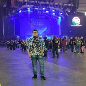 Meet your Posher, Fajardian